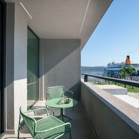 Отель Souda Plaza Collection Экстерьер фото