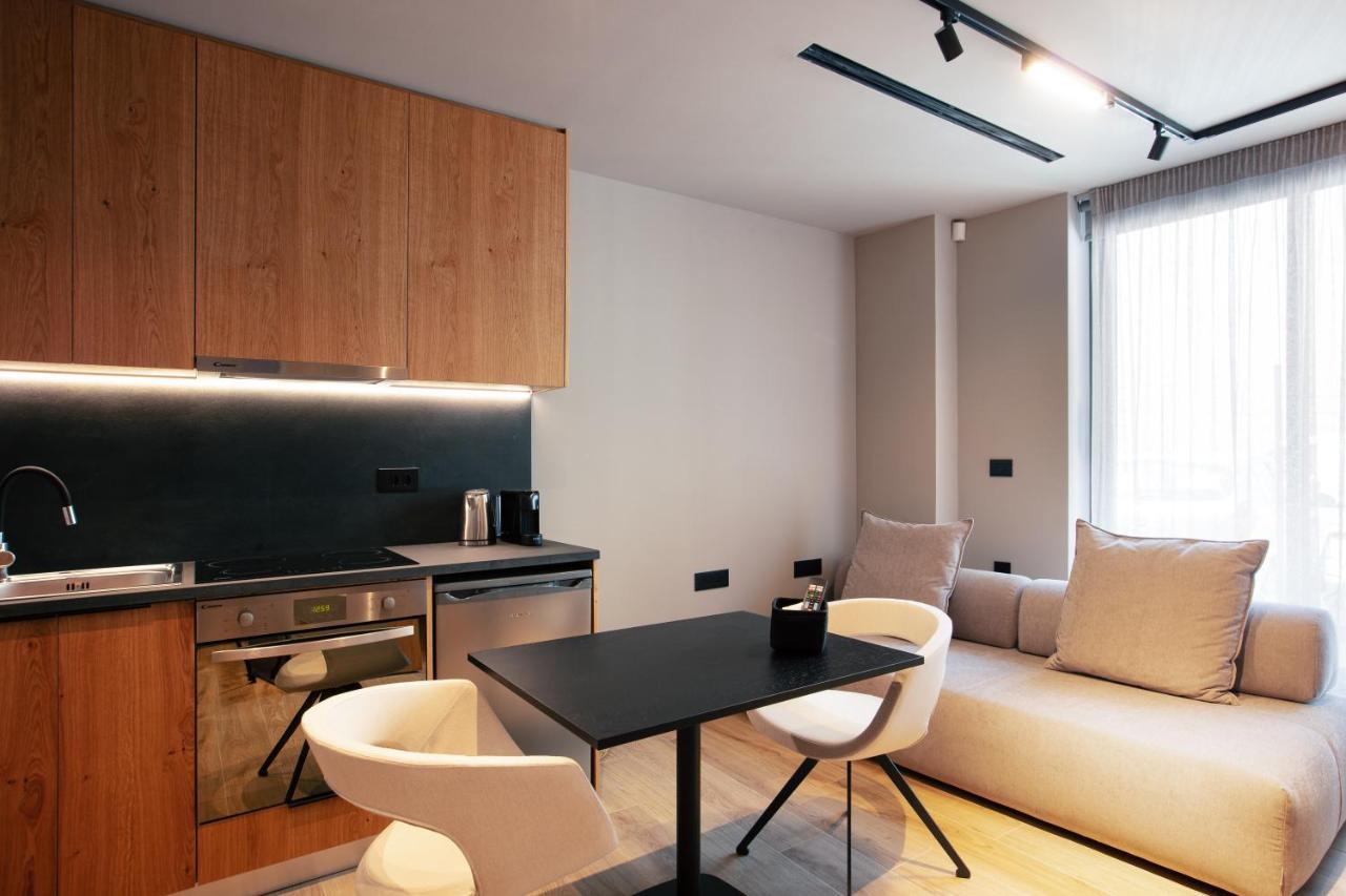 Отель Souda Plaza Collection Экстерьер фото