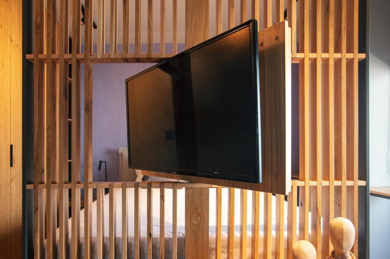Отель Souda Plaza Collection Экстерьер фото