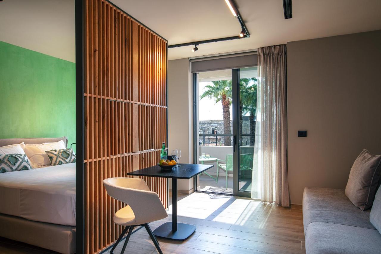 Отель Souda Plaza Collection Экстерьер фото